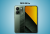 POCO M8 Pro Siap Meluncur, Tawarkan Kamera Telefoto & Layar AMOLED 120Hz