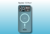 Redmi 15 Pro+: Desain Premium, Performa Kencang, dan Kamera Canggih