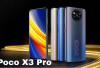 Poco X3 Pro, Kombinasi Performa dan Daya Tahan di Kelas Menengah
