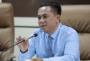 Penertiban Berujung Ricuh, Deni Victoria Ketua DPRD Prabumulih: Pol PP Harus Humanis, Pedagang Patuhi Aturan
