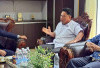 Rombel Dibatasi, Siswa di Prabumulih Terancam Tak Tertampung di Sekolah Negeri: DPRD - Disdik Cari Solusi