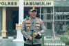 Kapolres Prabumulih Imbau Warga Tak Mudah Terprovokasi, Ajak Bersama Jaga Kota Tetap Aman