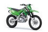 Cocok Untuk Off Road : KLX230R S Makin Keren dengan Desain Kekinian, Bawa Tangki Bahan Bakar Lebih Besar 