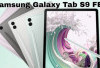 Samsung Galaxy Tab S9 FE, Tablet Serbaguna untuk Produktivitas Tinggi di Era Digital