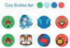 Ramalan Zodiak Leo, Gemini, Libra, Cancer, Sagitarius Terbaru