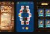 Main Game Santai, Dapat Saldo DANA Rp50 Ribu dari YukiMatch!