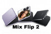 MIX Flip 2, Smartphone Lipat Xiaomi dengan Warna Menarik dan Fitur Fotografi Unggulan