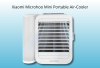 Xiaomi Microhoo Mini Portable Air-Cooler: Pendingin Mini Praktis, Hemat Listrik, dan Mudah Dibawa ke Mana Saja