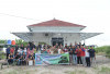 Sebar Energi Kebaikan, Pertamina EP Zona 4 Bangkitkan Semangat Gotong Royong di Prabumulih