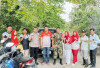 Bersih, Sehat, Harmonis: Gotong Royong Serentak di Cambai dan Pangkul