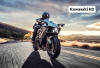 Motor Sport Legendaris Kawasaki H2, Bawa Performa Gahar dan Desain Keren