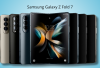Samsung Galaxy Z Fold 7 Siap Melipat Batasan: Ponsel Lipat Tertipis dan Tercanggih Segera Hadir!