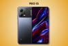 POCO X5 5G: HP Rp 2 Jutaan dengan Layar AMOLED 120Hz dan Chipset Snapdragon 695!
