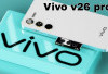 Vivo V26 Pro 5G: HP Premium dengan Kamera Canggih dan Performa Gahar!
