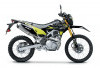 Kawasaki KLX230 SE 2024 Vs KLX230 SE 2025, Bawa Spesifikasi dan Performa Tangguh