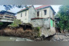 Banjir dan Longsor Terjang Empat Lawang, Akses Sumsel–Bengkulu Lumpuh Total
