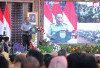 Wali Kota Palembang Siagakan Camat dan Lurah Hadapi Kemarau, Menhut Ingatkan Respons Cepat Karhutla