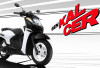 Dua Motor Favorit Anak Muda, Honda Genio Vs Honda Scoopy Lebih Pilih Mana?