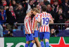 Atletico Madrid Hajar Tottenham 5-2 di Liga Champions, Alvarez Bersinar
