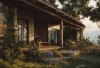 8 Desain Rumah Kecil Bergaya Slow Living yang Bikin Hunian Terasa Lebih Luas dan Damai