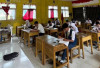 Kuota Penerimaan Paling Besar, Ratusan Calon Siswa Ikuti Tes Kompetensi Akademik SPMB SMA/SMK di Prabumulih