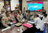 Pastikan Program Kapolri Berjalan, Tim Itwasda Polda Sumsel Turun ke Polres Prabumulih