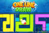 One Line Draw, Game Baru yang Bisa Hasilkan Saldo DANA hingga Rp200 Ribu