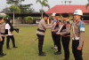 Langgar Kode Etik Berat, Dua Anggota Polres Musi Rawas Kena PTDH