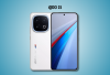 iQOO 15 2025: Flagship Killer dengan Snapdragon 8 Elite 2 dan Fast Charging 100W