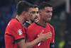 Portugal Vs Slovenia: Menang Adu Penalti, Ronaldo dan Tim ke Perempatfinal