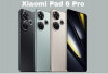 Harga Ramah di Kantong POCO F6 Bawa Snapdragon 8s Gen 3: Layar AMOLED 1,5K & Fast Charging 90W 