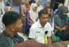 Semangat Baru dan Solidaritas, Pegawai PPPK Diskominfo Prabumulih Gelar Syukuran