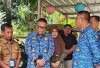 Wali Kota Prabumulih Datangi Rumah Kepsek SMPN 1, Bawa Hadiah Sepeda Listrik sebagai Permintaan Maaf
