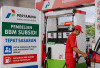 Pertamina Sanksi 130 SPBU dan 2 Pertashop di Sumsel, Pengawasan BBM Subsidi Diperketat