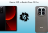Xiaomi 13T vs Redmi Note 15 Pro: Pilih Kamera Leica atau Baterai Jumbo 7000 mAh?