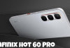 Infinix Hot 60 Pro: Smartphone Gaming dengan Visual Memukau