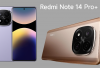 Xiaomi Redmi Note 14 Pro 5G: Kamera AI 200 MP & Zoom Optik Jadi Andalan di Kelas Menengah