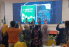 Forhati Nasional Launching Buku Hasil Karya Forhati Di bulan Bahasa