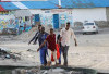 Mengerikan! 32 Orang Meninggal dalam Serangan Bom Bunuh Diri dan Penembakan di Somalia