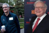 Tim Cook Mundur, Warren Buffett Sebut Perannya Tak Tergantikan di Apple