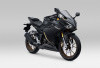 Spesifikasi Honda CBR150R, Motor Sport Premium dengan Mesin DOHC dan Fitur Canggih
