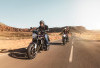 Kawasaki Z900RS 2024 Vs Z900RS 2025, Penambahan Fitur Agar Lebih Nyaman Saat Berkendara