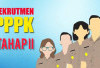 Seleksi PPPK Tahap II Dijadwalkan April 2025