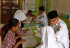 Gelar Monev Program Baca Tulis Al-Qur’an di Prabumulih 