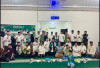 Sekda Kota Prabumulih Ajak Masyarakat Teladani Akhlak Mulia Rasulullah SAW