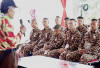 Retret Kepemudaan Sumsel Usung Konsep Kepanduan, Bukan Pelatihan Militer