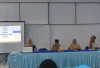 Hari Pertama Buka Gelombang I Unpra Sudah Terima Tiga Pendaftar
