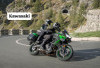 Kawasaki Versys 650 2024, Partner Perjalanan Untuk Dua Petualang Sekaligus