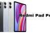 Redmi Pad Pro Hadir dengan Fitur AI Canggih untuk Efisiensi Daya Maksimal