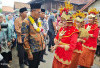 Sedekah Dusun Gunung Kemala